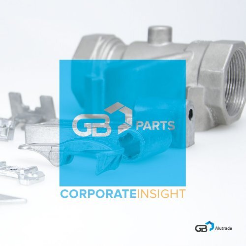 GB-PARTS  CORPORATE-INSIGHT