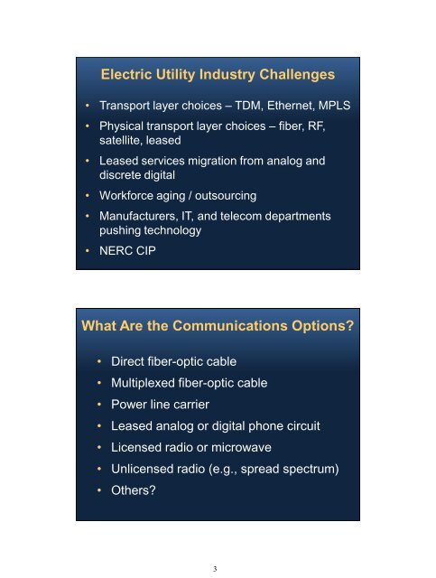 Multiplexed Fiber Optic