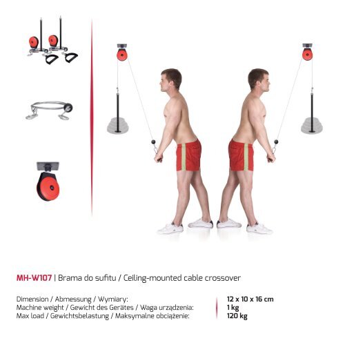 Homegym Equipment - Home Serie.pdf