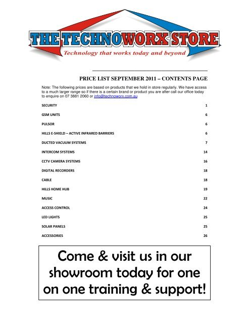lcd panel and microprocessors pricelist