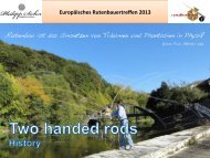 Europäisches Rutenbauertreffen 2013