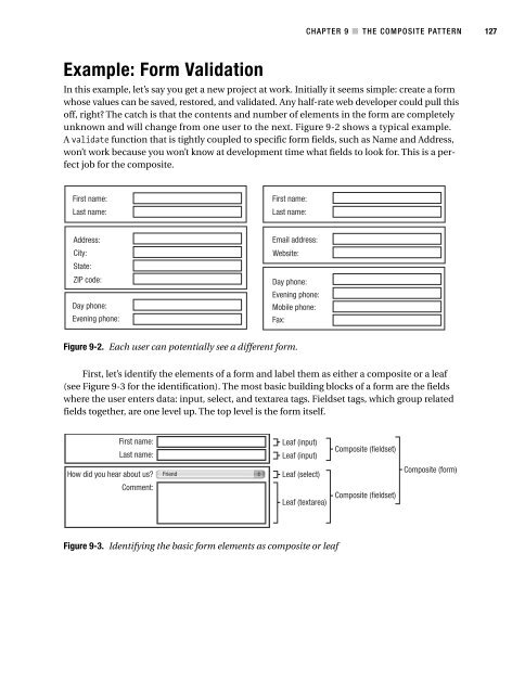 Design Patterns