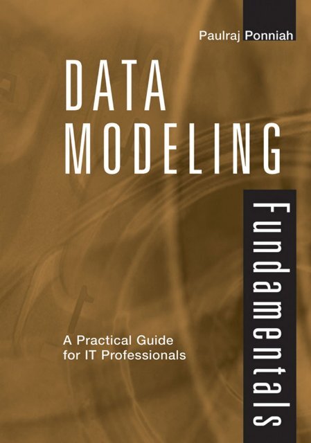 DATA MODELING FUNDAMENTALS