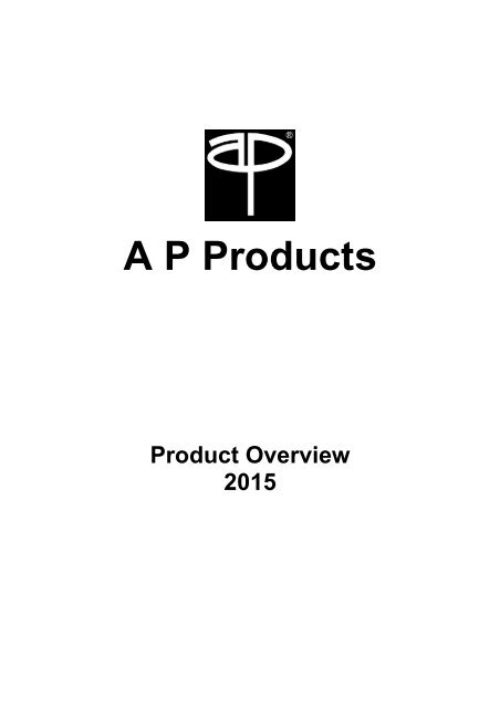Gesamtkatalog 2015 2 Pdf
