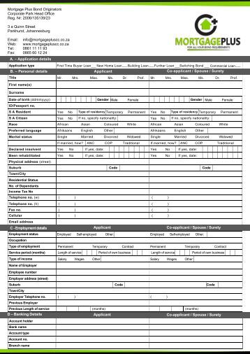 Refinance Rates Becu Becu Refinance Rates