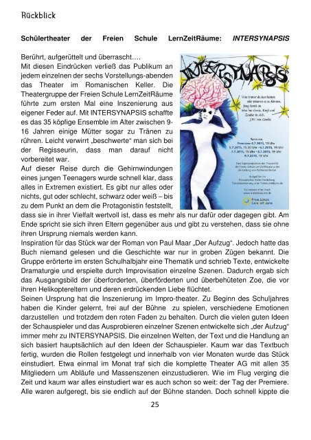 Souffleuse-Die Programmzeitschrift des Theaters im Romanischen Keller-Herbst/Winter2015.pdf