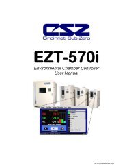 EZT-570i User Manual