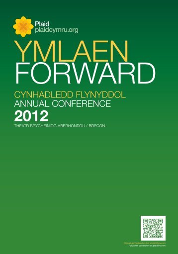 YMLAEN FORWARD