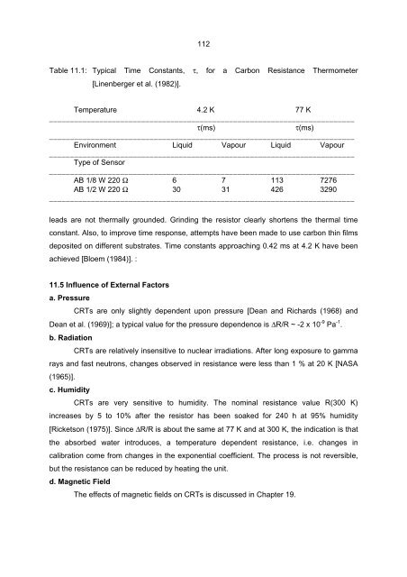 techniques for approximating the international temperature ... - BIPM