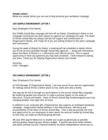 cover letter for volunteering