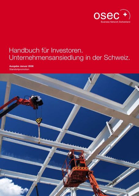 Handbuch für Investoren ... - Parmenion AG
