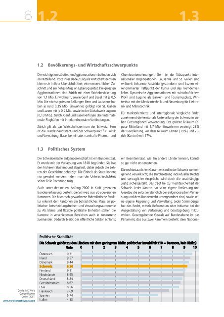 Handbuch für Investoren ... - Parmenion AG