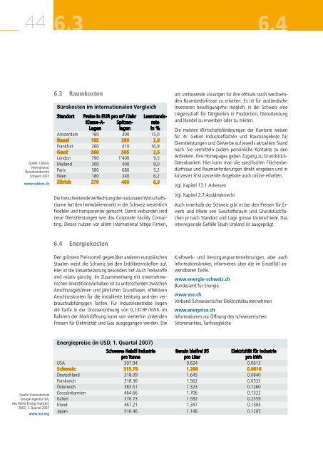 Handbuch für Investoren ... - Parmenion AG