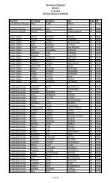 tx dallas cowboys draw 2 11.4.2012 official results winners