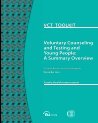 VCT TOOLKIT Voluntary Counseling and Testing and Young People A Summary Overview