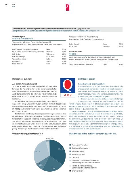 pdf-Datei 3.14MB - Schweizer Fleisch-Fachverband SFF