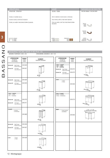 Catalogo - Montegrappa