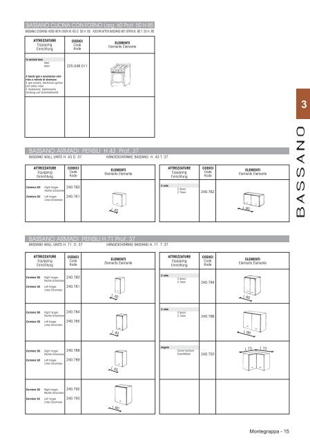 Catalogo - Montegrappa