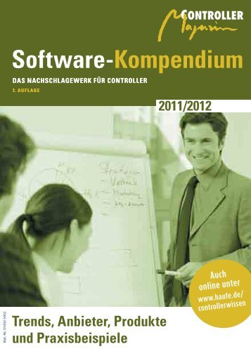 Software-Kompendium - Haufe.de