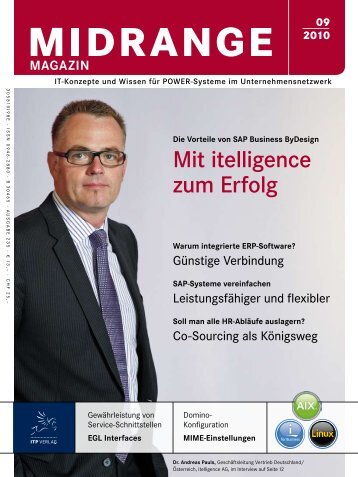 schwerpunkt - Midrange Magazin