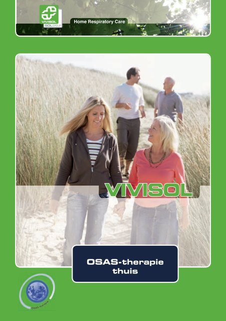 OSAS-therapie thuis