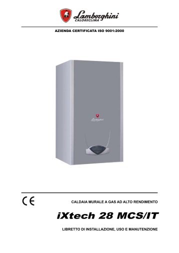 iXtech 28 MCS/IT