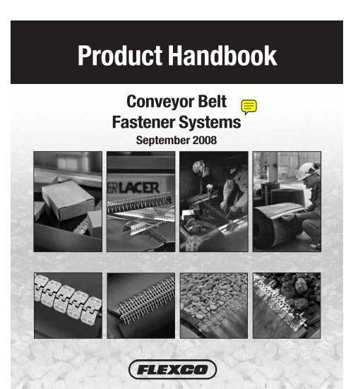 Flexco 54518 Alligator 18/" Ready Set Staples RS125J18//450NC