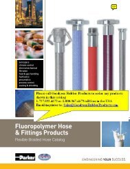 350 psi Maximum Pressure 1 ID 700/' Length 1 ID 700 Length Thermoid 00447316400 NBR Goldenair Yellow Cover Non-Conductive Hose