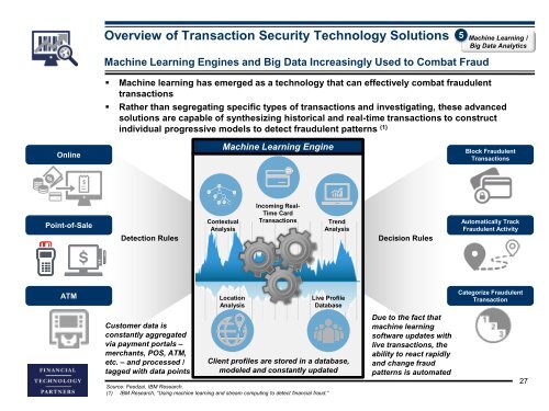 Transaction Security