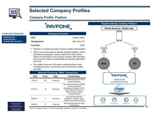 Transaction Security