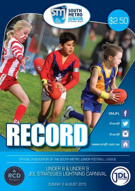 Smjfl U8 Amp 9 Lightning Carnival Record 15 Full Pdf