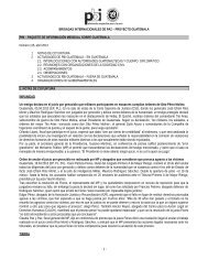 PIM No. 115 Abril 2013 (pdf 183 KB) - PBI Guatemala