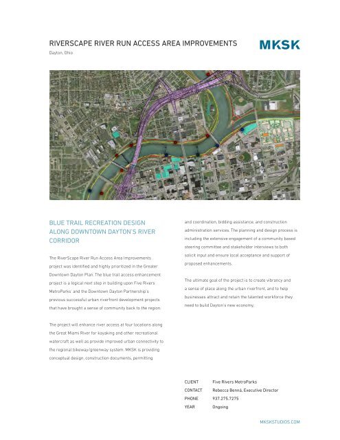 building a tactical revitalization plan for downtown albany