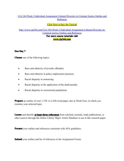 Cultural diversity essay