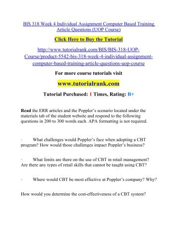 computer based training article questions Mind games can brain-training games keep your mind young the computer-based training reported fewer problems in daily function that they attributed to memory . computer based training article questions Mind games can brain-training games keep your mind young the computer-based training reported fewer problems in daily function that they attributed to memory .