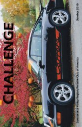 CHALLENGE