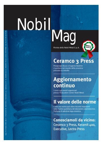 Nobil Mag