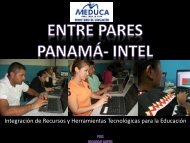 Integración de Recursos y Herramientas Tecnológicas para la Educación