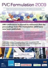 proceedings - PVC 09 - sml.pdf - Applied Market Information Ltd.