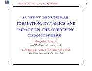 SUNSPOT PENUMBRAE FORMATION DYNAMICS AND IMPACT ON THE OVERLYING CHROMOSPHERE