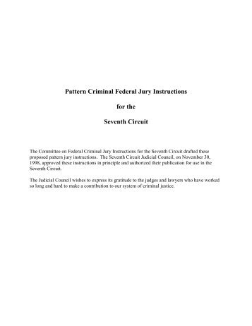 Illinois Pattern Jury Instructions Civil 4040 State Of Awesome Illinois Pattern Jury Instructions Civil Illinois Pattern Jury Instructions Civil 4040 State Of Awesome Illinois Pattern Jury Instructions Civil