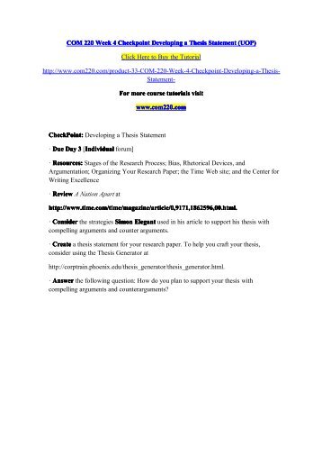 Write my research papers online version