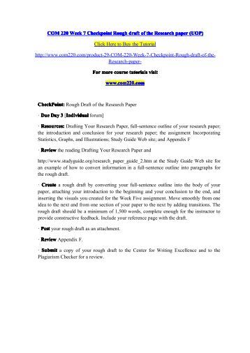 Purchase research papers