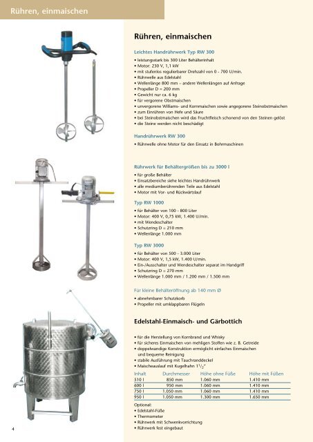 pumpen - Herzlich willkommen bei der Arnold Holstein GmbH