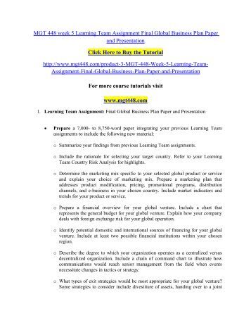 mgt448 global business strategies nigeria essay mgt448 global business strategies nigeria essay