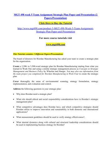mgt311 week 5 change management and communication plan Dq week 3 baker college organizational change business mgt 311 - fall 2016 register now 5 pages mckenzie wigfield-communication style quiz baker college personal change project planodt 5 pages journal article 2odt baker college business bus 4310 - management strategy (12 documents) . mgt311 week 5 change management and communication plan Dq week 3 baker college organizational change business mgt 311 - fall 2016 register now 5 pages mckenzie wigfield-communication style quiz baker college personal change project planodt 5 pages journal article 2odt baker college business bus 4310 - management strategy (12 documents) .