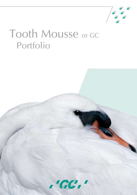 Tooth Mousse