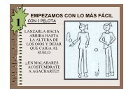 EMPEZAMOS CON LO MÃS FÃCIL - El blog de Nube 2