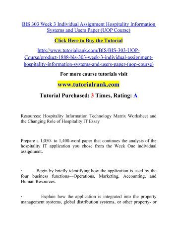 400 word essay