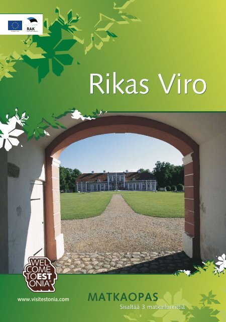 Rikas Viro